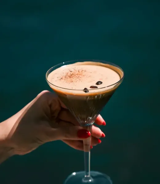 Espresso Image